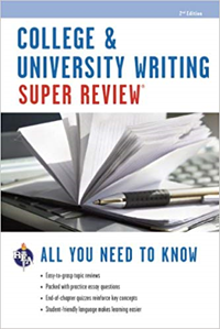 Super Review College Writing