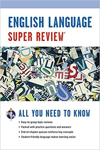 Super Review English