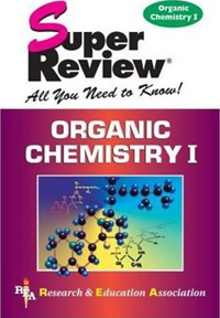 Super Review Organic Chem 1