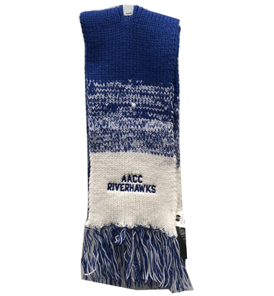 Riverhawks Ascent Claw Scarf