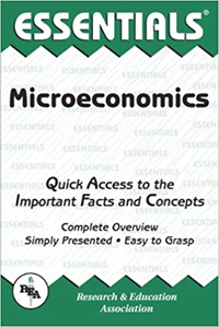 Image of Microeconomics