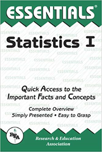 Image of Statistics 1