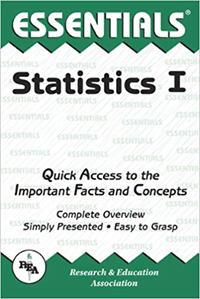 Statistics 1