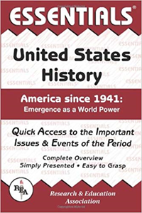 United States History Since 1941