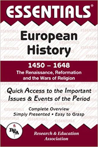 European History 1450-1648