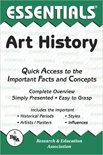 Art History (SKU 1081029325)