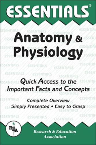 Anatomy & Physiology (SKU 1081031625)