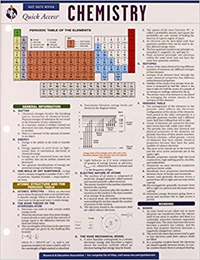 Quick Access Chemistry