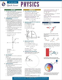 Image of Quick Access Physics