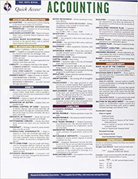 Image of Quick Access Accounting