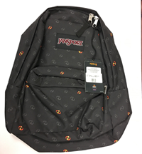 Pack Incredibles Superbreak Jansport