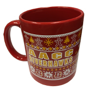 UGLY CHRISTMAS MUG