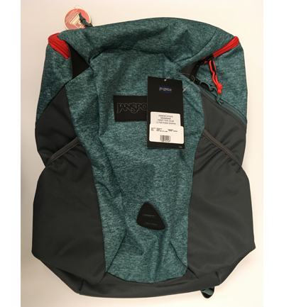 jansport meridian backpack