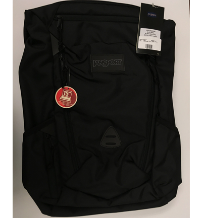 PACK SHOTWELL JANSPORT | AACC Bookstore