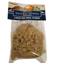 Sea Sponge Wool