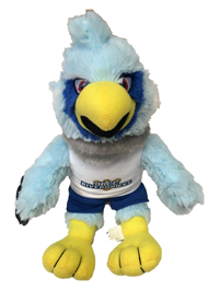 Swoop Plush