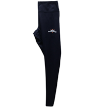 RIVERHAWKS HYPERFORM TIGHTS