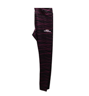 RIVERHAWKS HYPERFORM TIGHTS