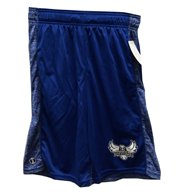 RIVERHAWKS ELECTRON SHORTS