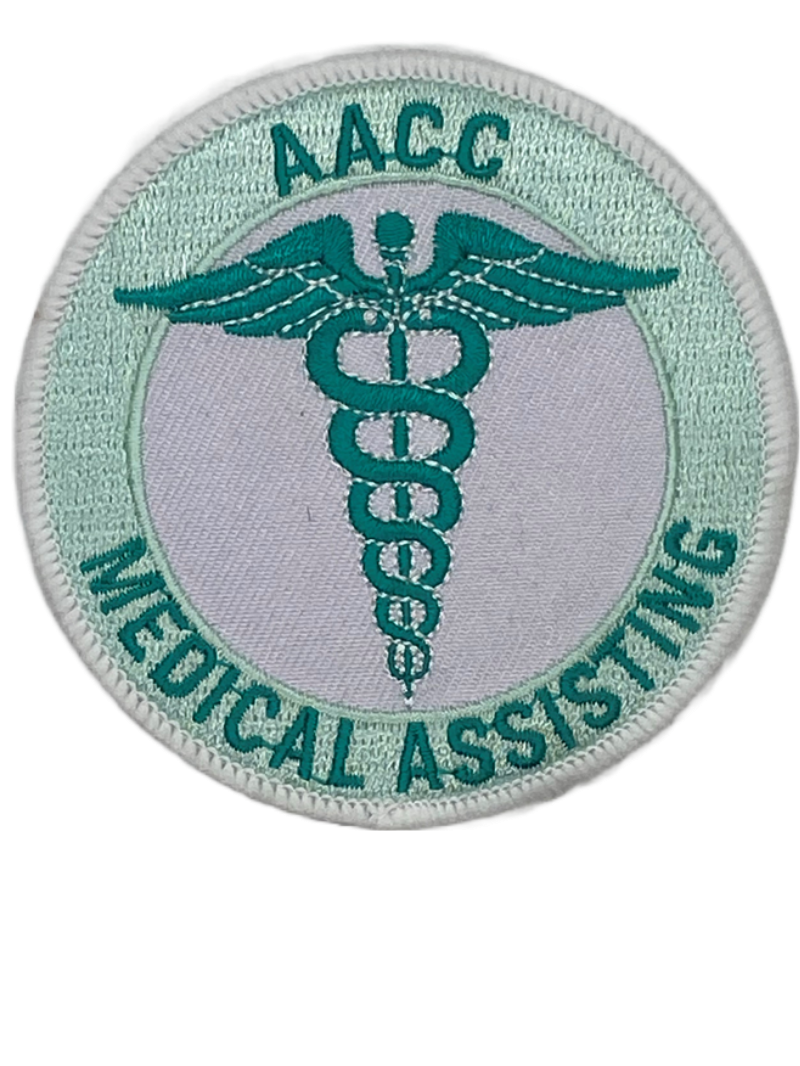 Medical Assisting Patch