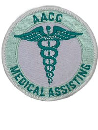 Medical Assisting Patch