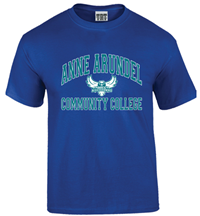 Riverhawk Youth Tee