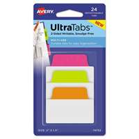 Avery Ultra Tabs