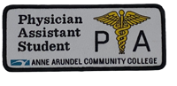 Physician Asst Patch