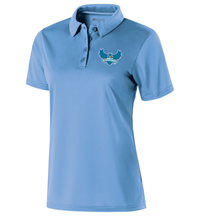 WOMENS SHIFT POLO