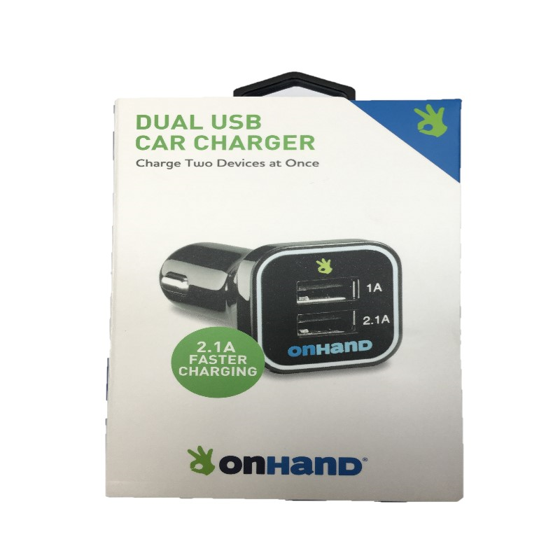 Onhand Car Charger