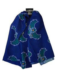 Riverhawks Fashion Scarf