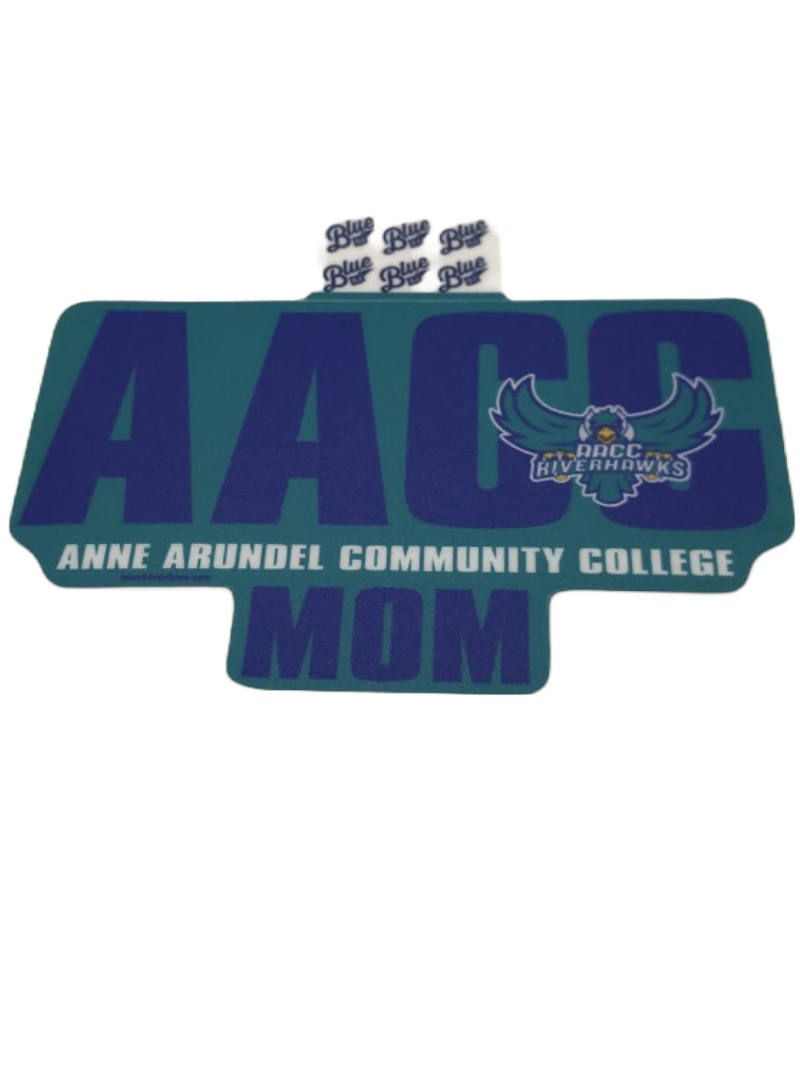 AACC Mom Sticker (SKU 1084556142)