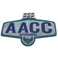 AACC Hawks Sticker