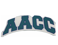 AACC Arch Sticker