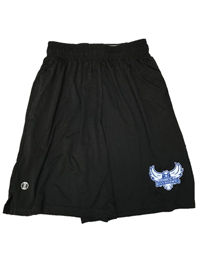 Riverhawks Whisk 2.0 Shorts