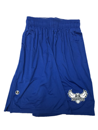 RIVERHAWKS WHISK 2.0 SHORTS