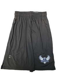 RIVERHAWKS WHISK 2.0 SHORTS