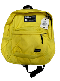 Pack Superbreak Recycled Jans