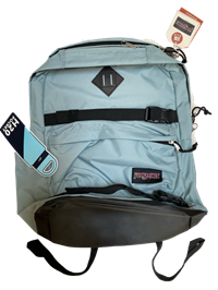 Pack Westbreak Jans