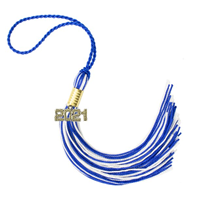 Additional Tassel