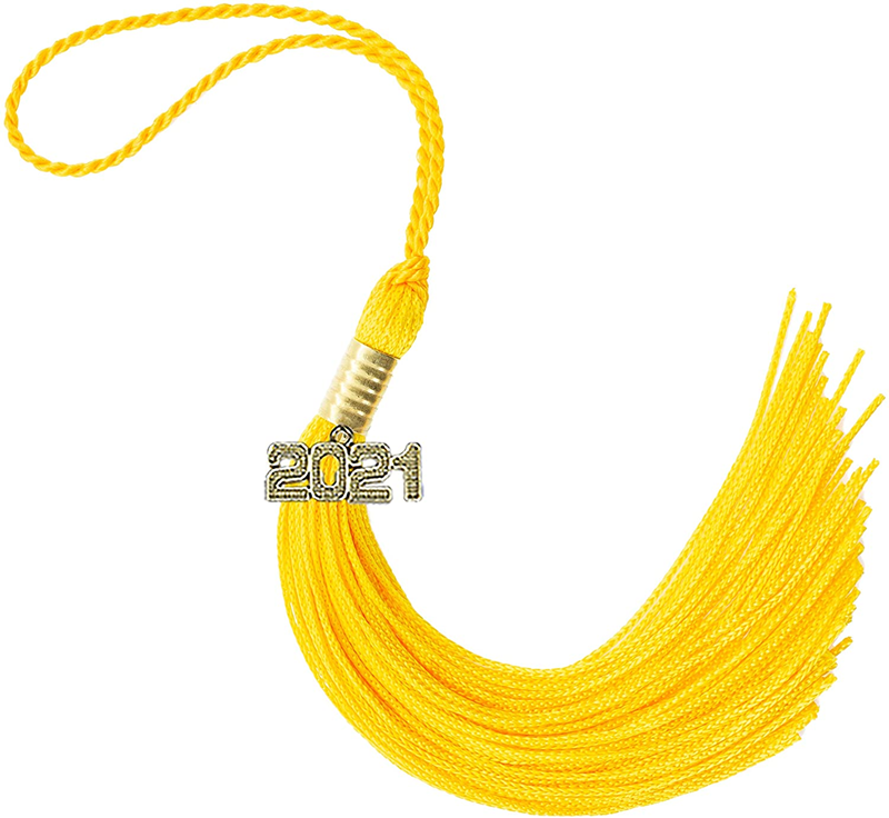 Purchase Your Graduation Tassels – The Honors Program LLC