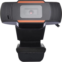 Adesso H2 480P Webcam With Mic