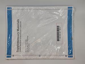 Image of Bio 234 Supplementary Materials Human Anatomy & Phsiology (Fall 2021)