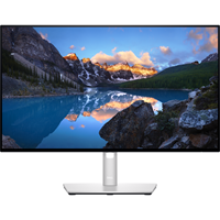 Ultrasharp 24" Monitor