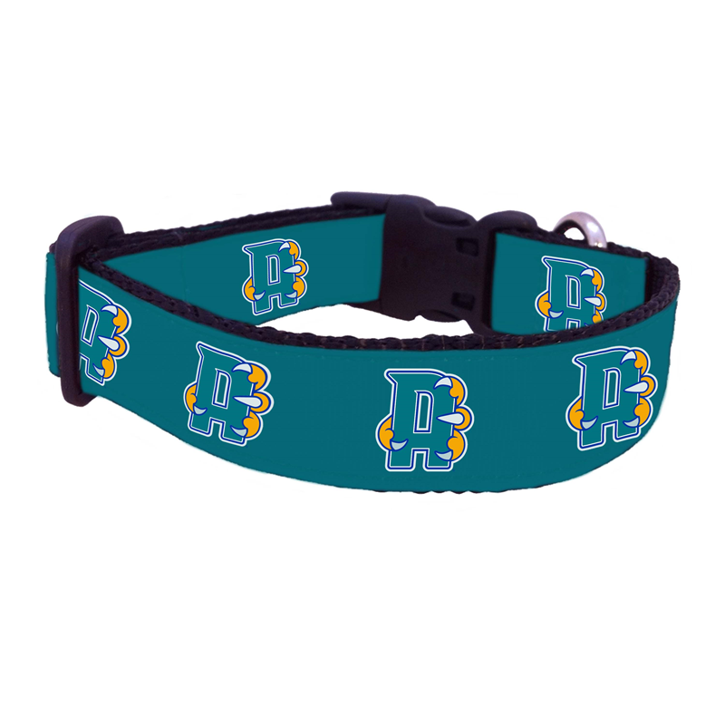 Riverhawks Dog Collar (SKU 1087039648)