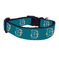 Riverhawks Dog Collar