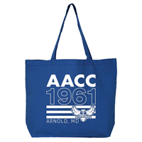 Image of The Big Tote-Aacc 1961
