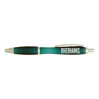 Riverhawks Ballpoint Pen