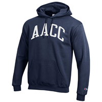 ARCHED AACC POWERBLEND FLEECE
