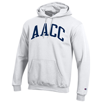 ARCHED AACC POWERBLEND FLEECE